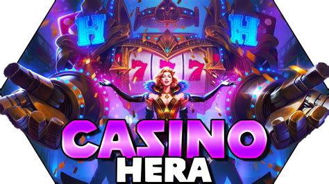 Hera casino download